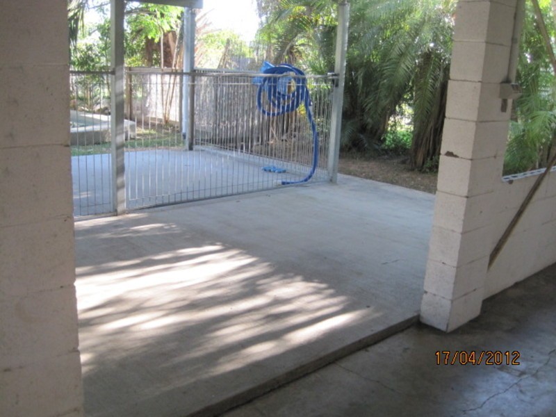 Kirwan QLD 4817