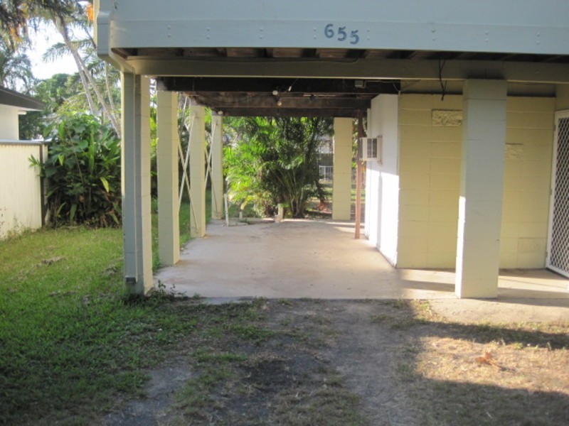 Kirwan QLD 4817