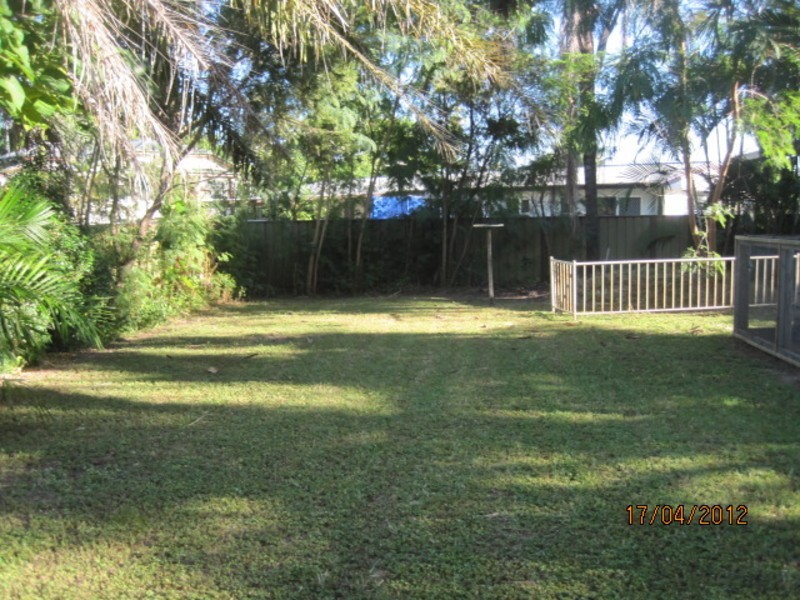 Kirwan QLD 4817