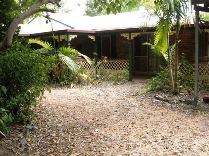 7 Kurrajong Court, Bushland Beach QLD 4818