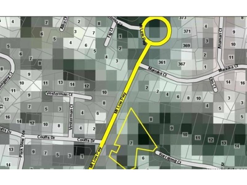 7 Kurrajong Court, Bushland Beach QLD 4818