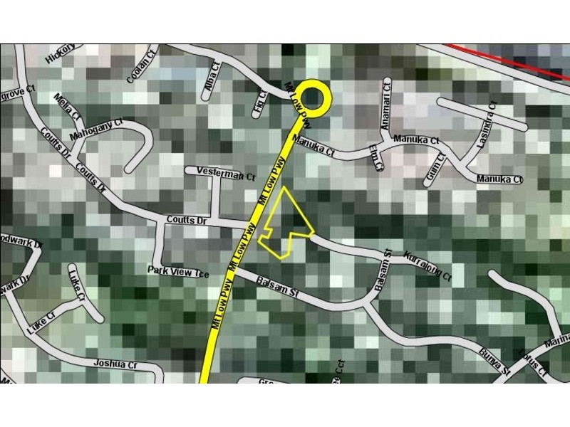 7 Kurrajong Court, Bushland Beach QLD 4818