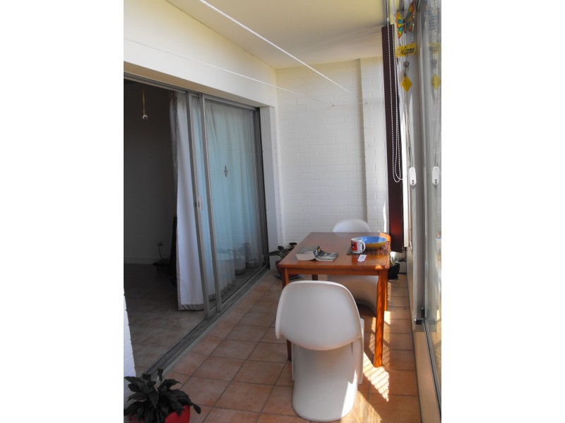 2/23a Cleveland Terrace, North Ward QLD 4810