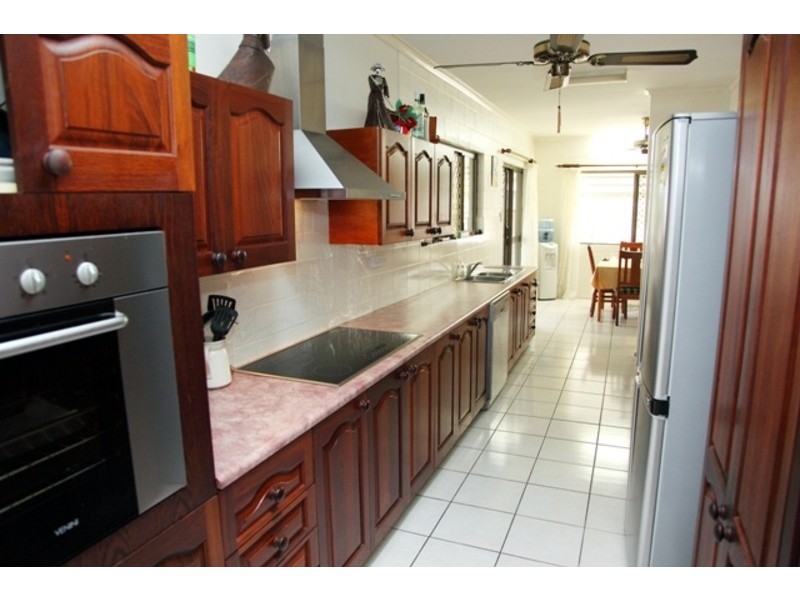 20 Corveth Street, Kirwan QLD 4817