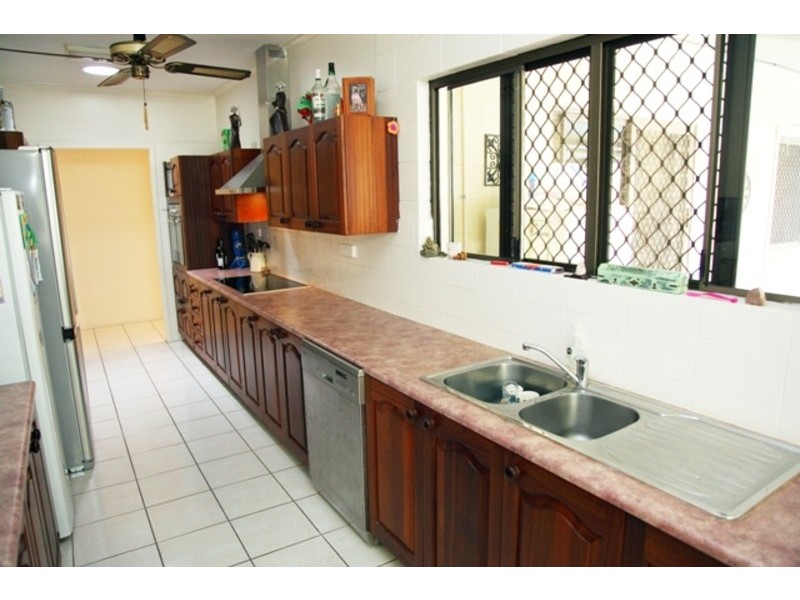 20 Corveth Street, Kirwan QLD 4817