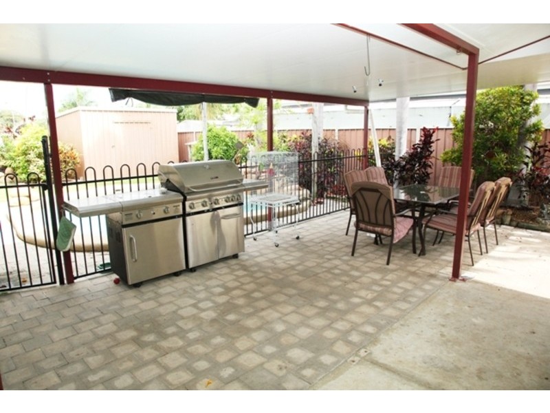 20 Corveth Street, Kirwan QLD 4817