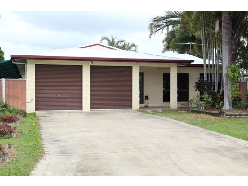 20 Corveth Street, Kirwan QLD 4817