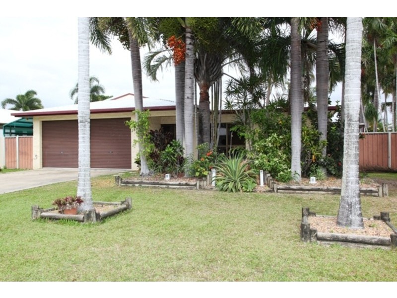 20 Corveth Street, Kirwan QLD 4817