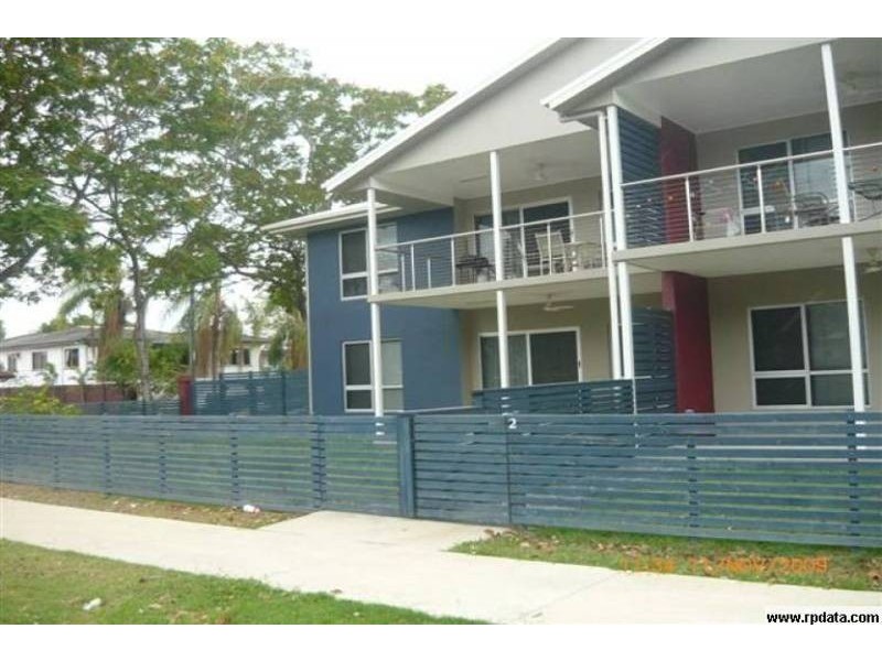 1/89 Burt Street, Aitkenvale QLD 4814