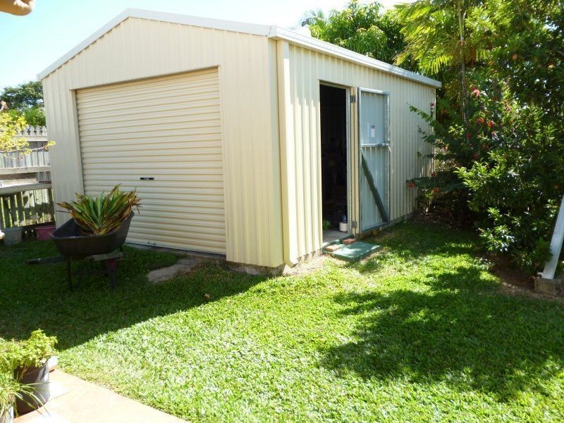 8 Walsh Street, Wulguru QLD 4811