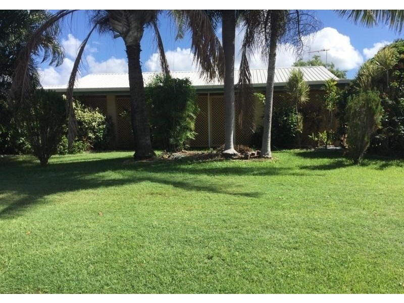 8 Walsh Street, Wulguru QLD 4811
