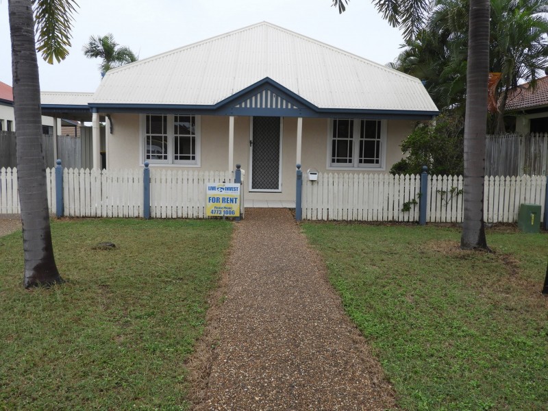 17 Tango Court, Kirwan QLD 4817