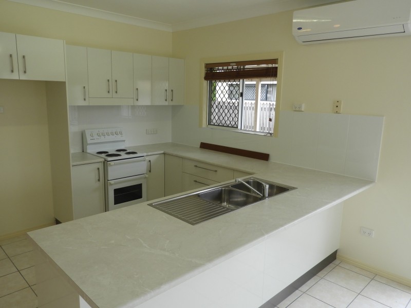 17 Tango Court, Kirwan QLD 4817