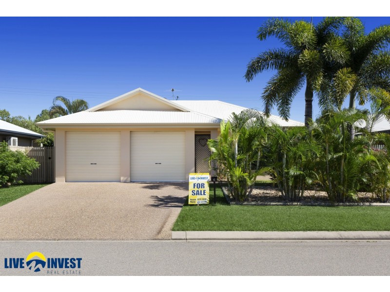 6 Tern Court, Condon QLD 4815