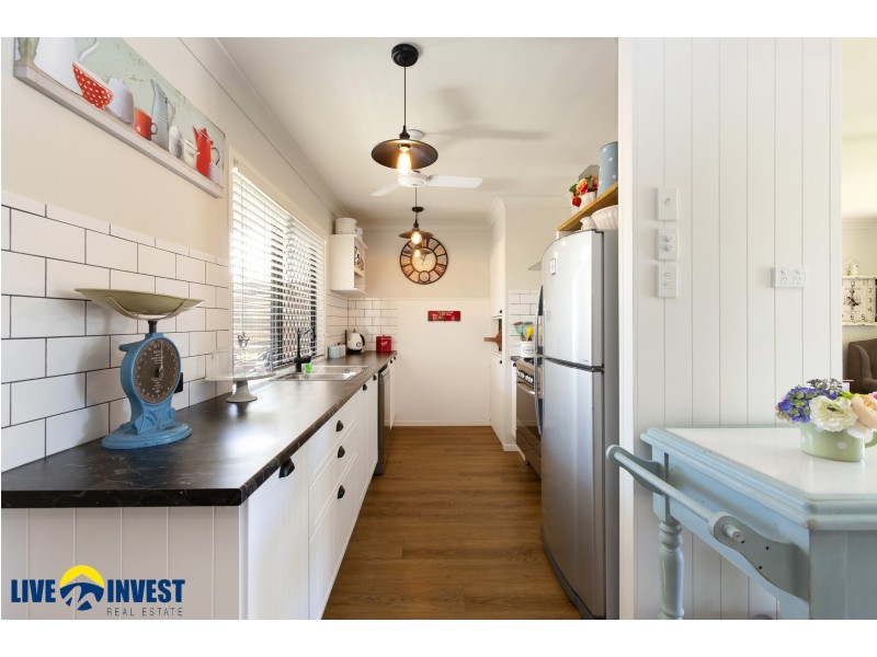 6 Tern Court, Condon QLD 4815