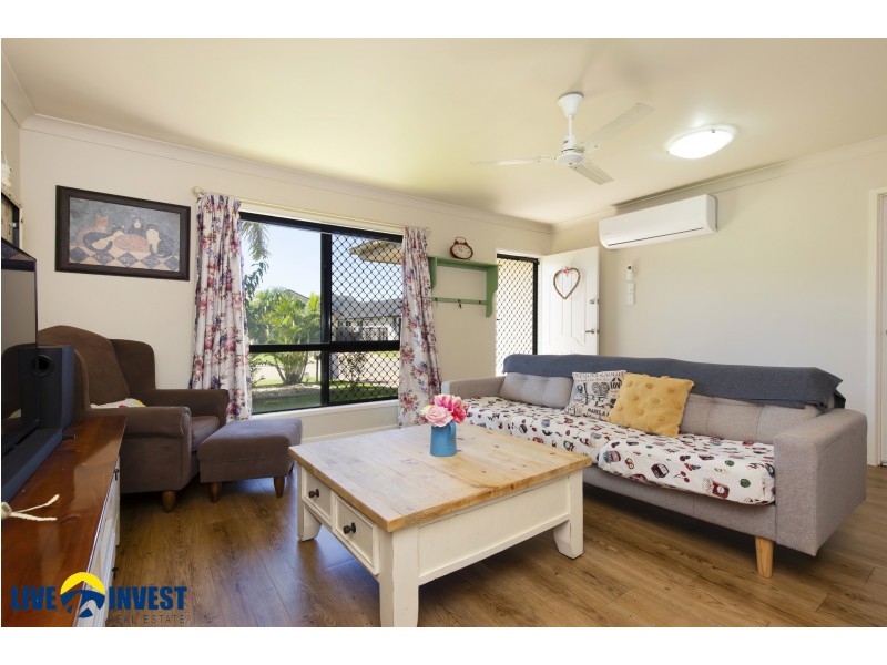 6 Tern Court, Condon QLD 4815