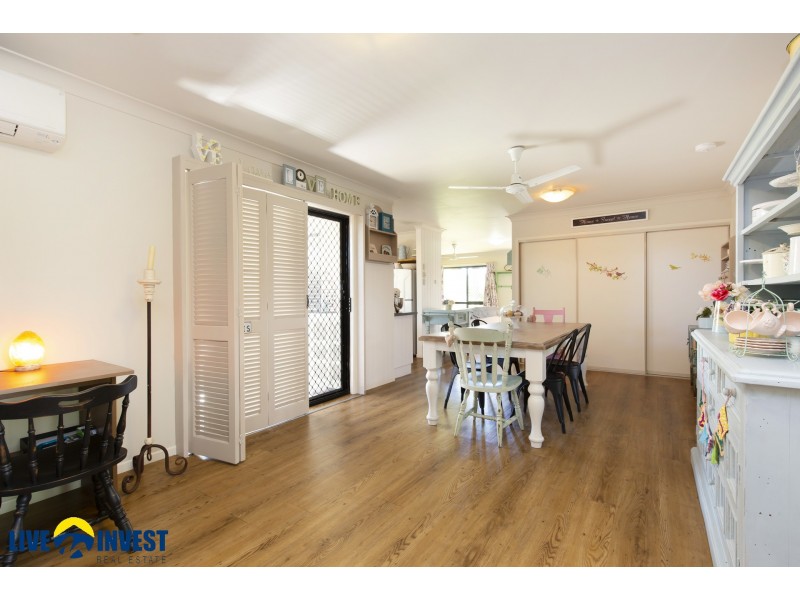 6 Tern Court, Condon QLD 4815