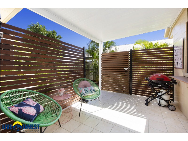 6 Tern Court, Condon QLD 4815