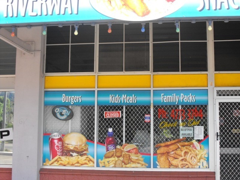 Shop 3/981 Riverway Drive, Rasmussen QLD 4815