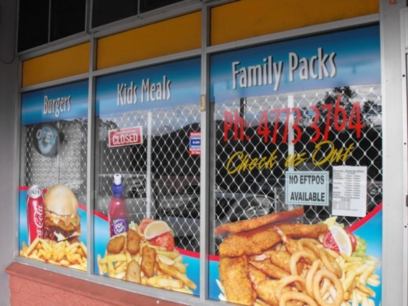 Shop 3/981 Riverway Drive, Rasmussen QLD 4815