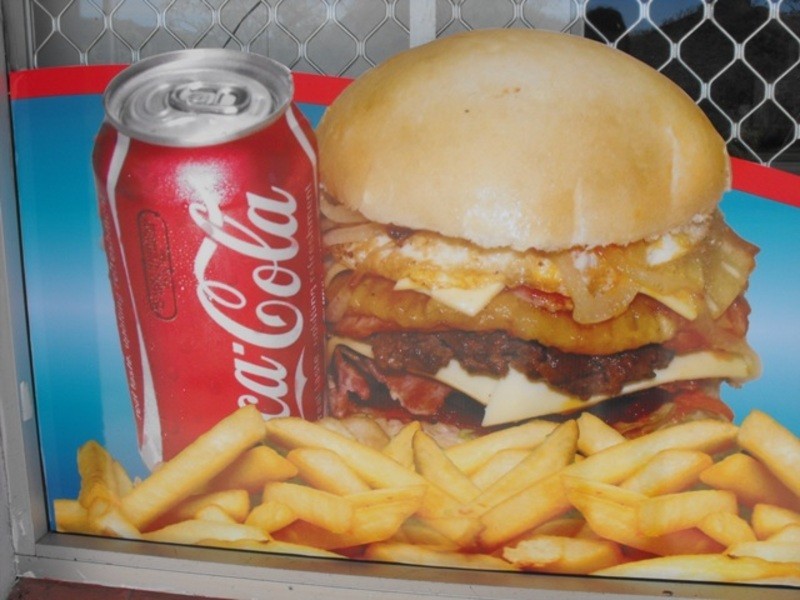 Shop 3/981 Riverway Drive, Rasmussen QLD 4815