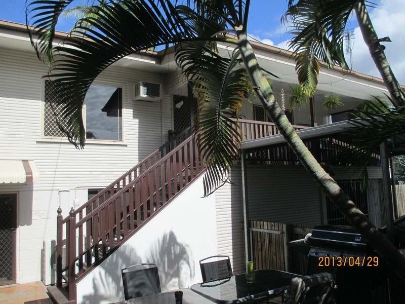 35 Howitt Street, North Ward QLD 4810