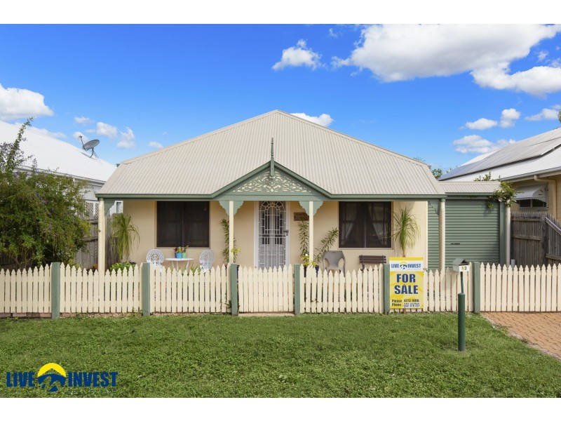 12 Tango Court, Kirwan QLD 4817