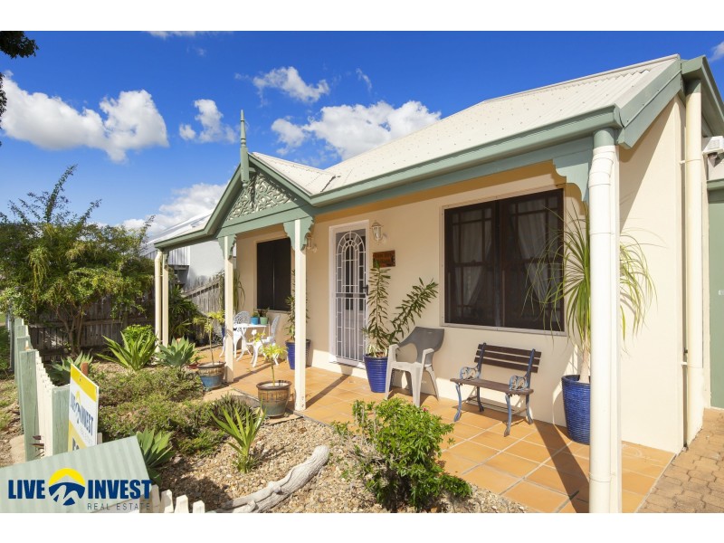 12 Tango Court, Kirwan QLD 4817