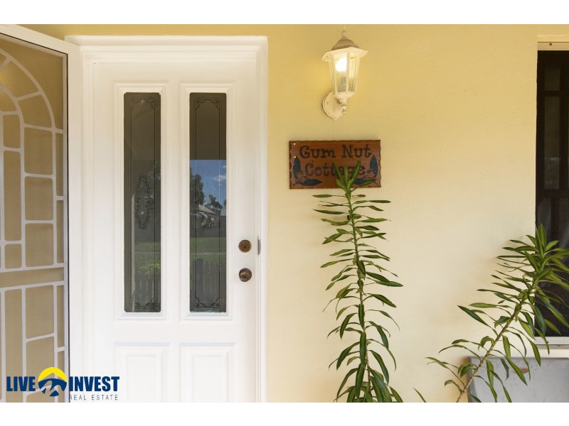 12 Tango Court, Kirwan QLD 4817