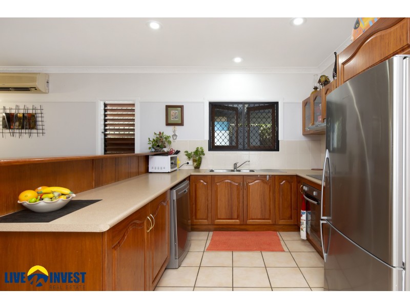 12 Tango Court, Kirwan QLD 4817
