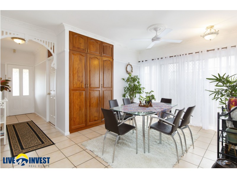 12 Tango Court, Kirwan QLD 4817