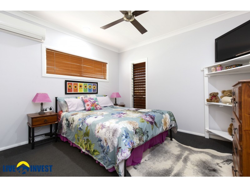 12 Tango Court, Kirwan QLD 4817