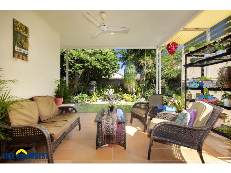 12 Tango Court, Kirwan QLD 4817