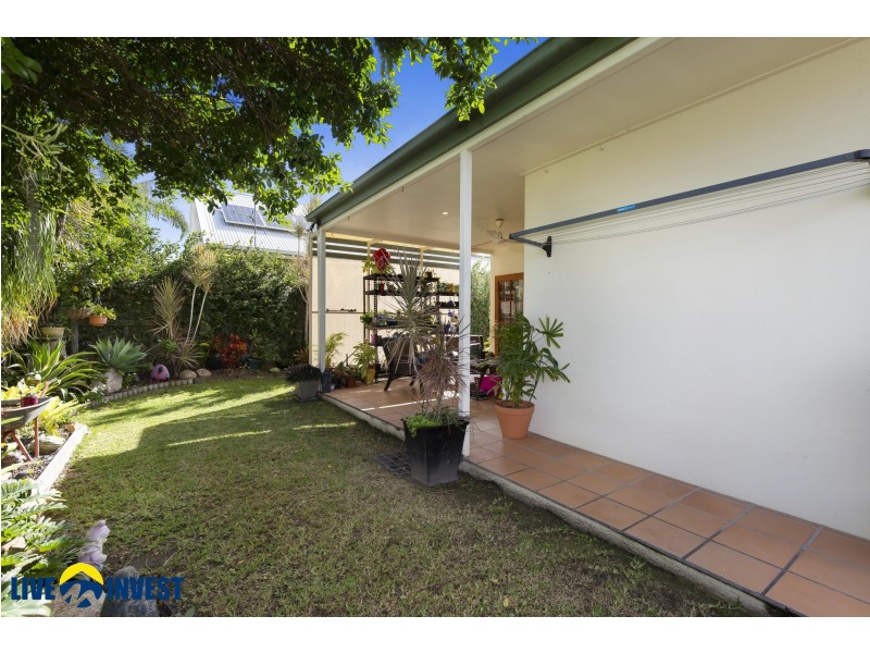 12 Tango Court, Kirwan QLD 4817