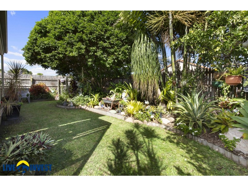 12 Tango Court, Kirwan QLD 4817