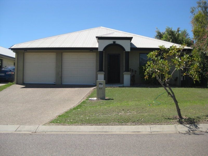 54 Freshwater Drive, Douglas QLD 4814