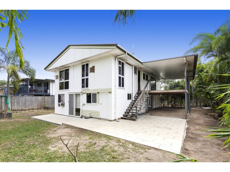 10 Tregaskis Street, Vincent QLD 4814