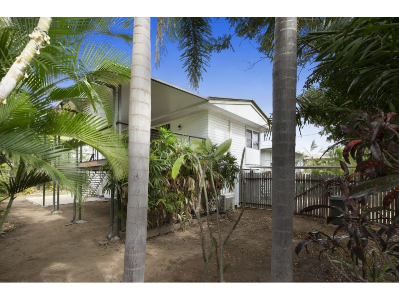 10 Tregaskis Street, Vincent QLD 4814