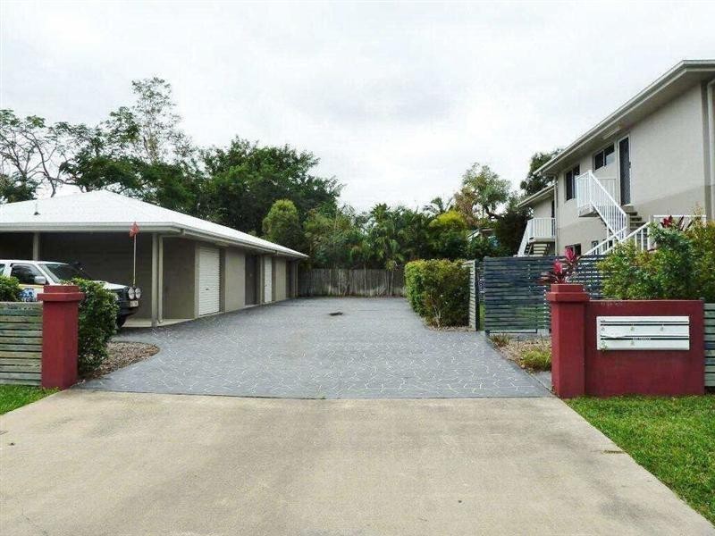 1/89 Burt Street, Aitkenvale QLD 4814