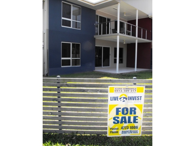 1/89 Burt Street, Aitkenvale QLD 4814