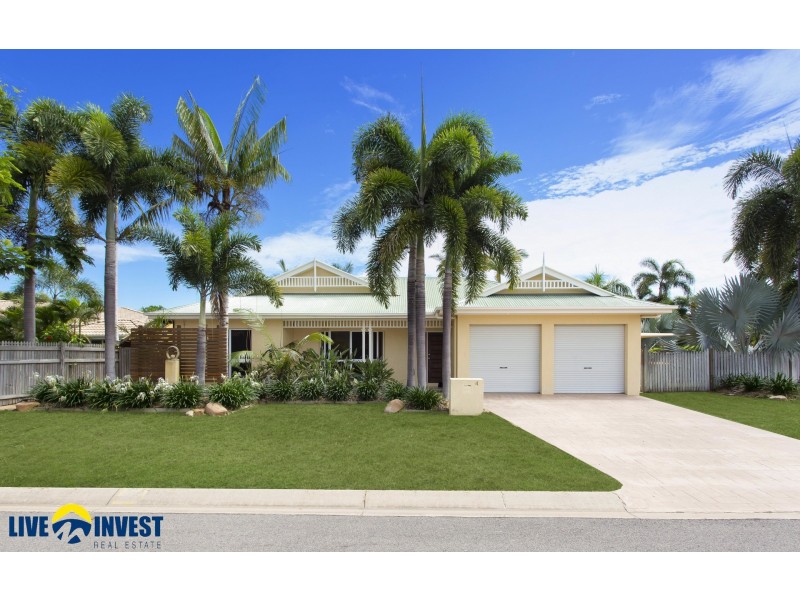 4 Nowranie Court, Annandale QLD 4814