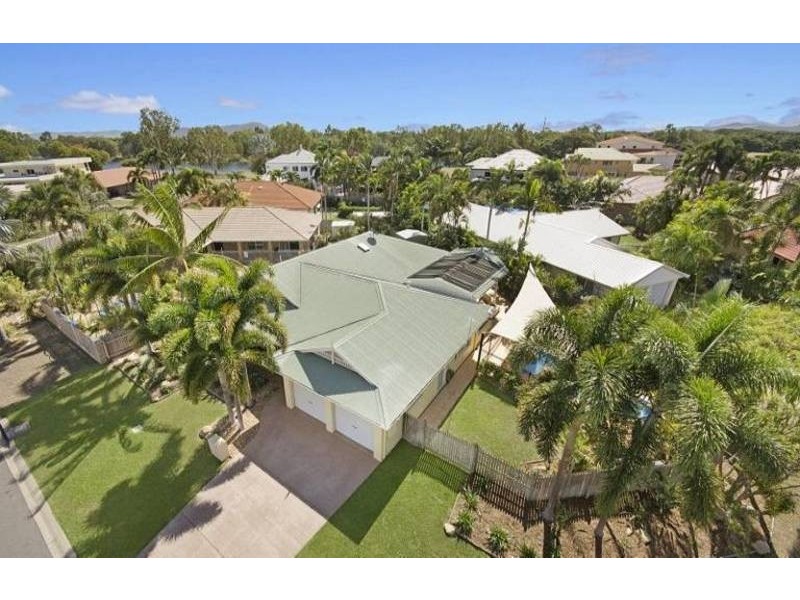 4 Nowranie Court, Annandale QLD 4814