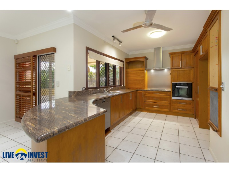 4 Nowranie Court, Annandale QLD 4814