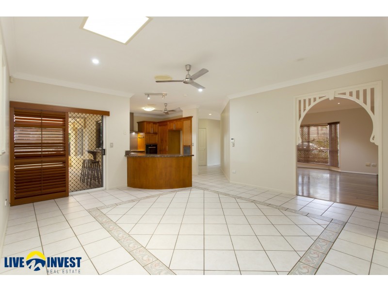 4 Nowranie Court, Annandale QLD 4814