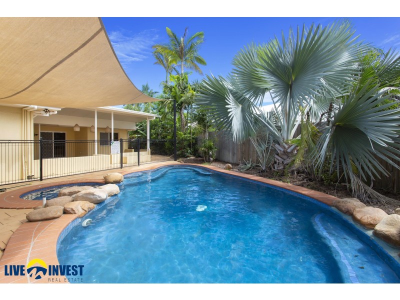 4 Nowranie Court, Annandale QLD 4814