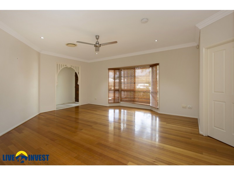 4 Nowranie Court, Annandale QLD 4814