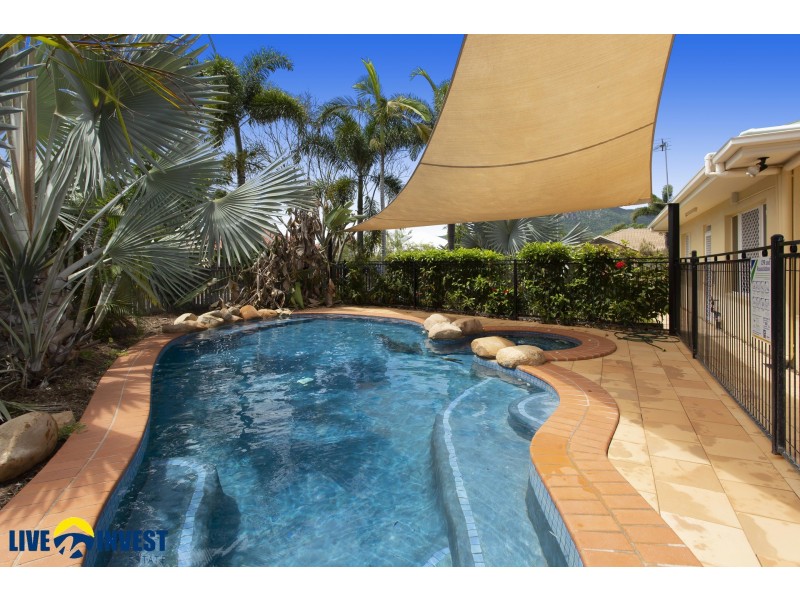 4 Nowranie Court, Annandale QLD 4814