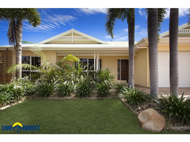 4 Nowranie Court, Annandale QLD 4814