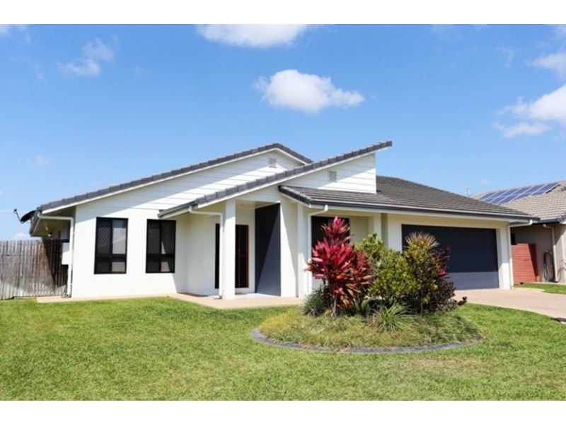 36 Sandplover Circuit, Bohle Plains QLD 4817