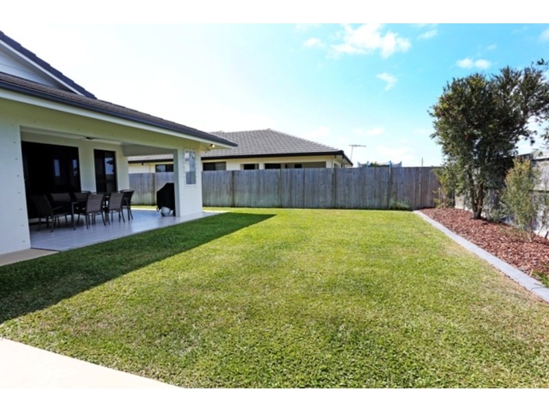 36 Sandplover Circuit, Bohle Plains QLD 4817